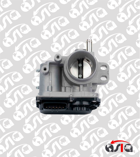 [00012630] CUERPO ACELERACION YARIS 1.3