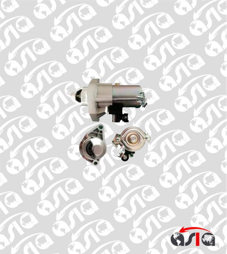 [00012632] MOTOR ARRANQUE CIVIC 1.8 06/11