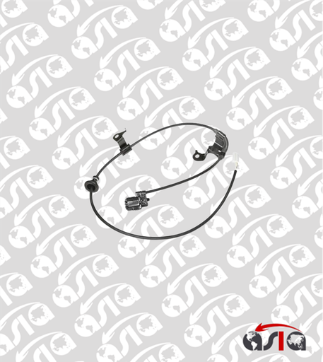 [00012656] SENSOR ABS TRASERO YARIS LH 07/13