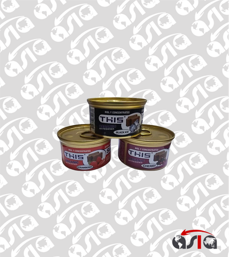 [00012681] AMBIENTADOR GEL THIS SCENT