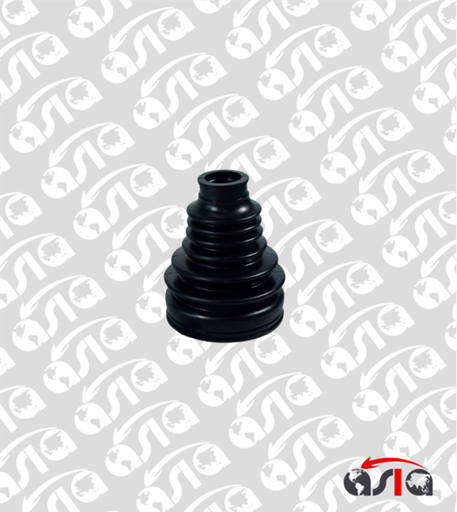 [00012684] BOTA CAMPANA CIVIC 15/21