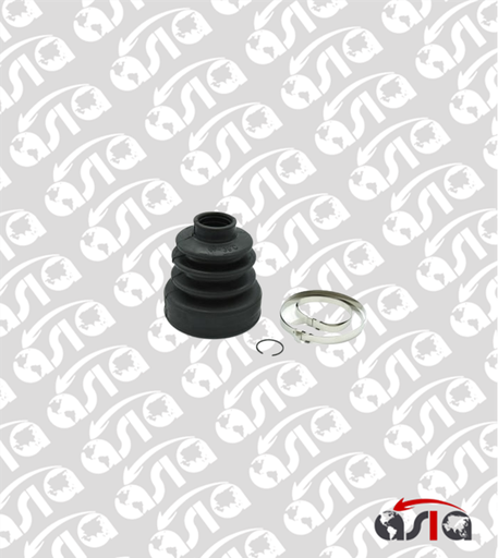 [00012685] BOTA CAMPANA FOCUS 1.6 03/15