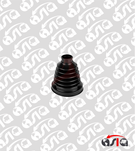 [00012688] BOTA CAMPANA DUSTER 1.6