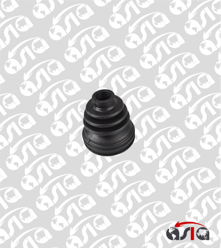 [00012689] BOTA CAMPANA TIIDA 07/12