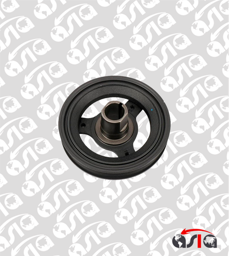 [00012693] POLEA CIGUEÑAL CAPTIVA SPORT