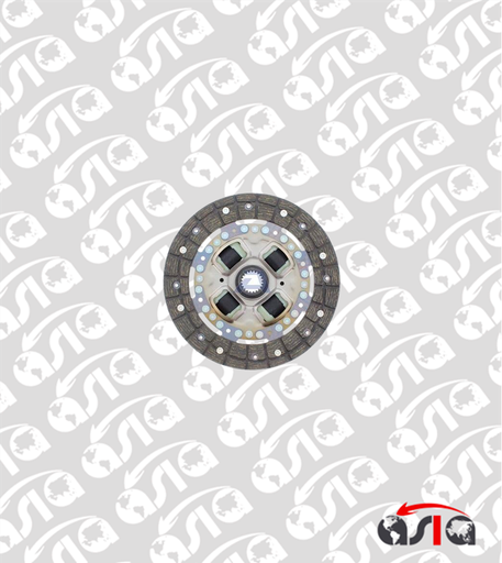 [00012705] DISCO CLUTCH YARIS 1.3 99/13