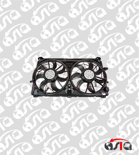 [00012714] ABANICO RADIADOR SILVERADO 07/13