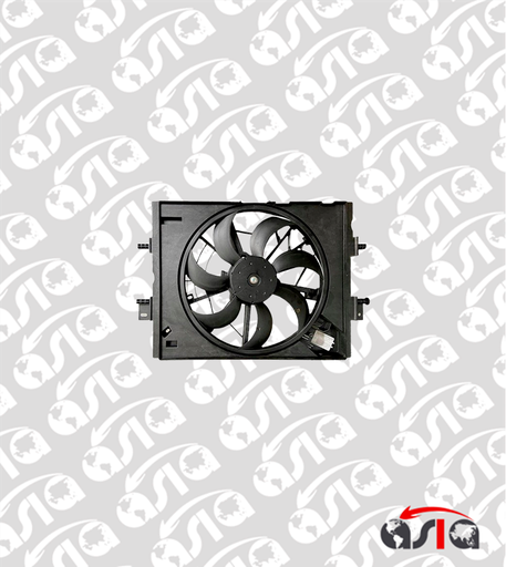 [00012749] ABANICO RADIADOR SENTRA B18