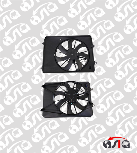 [00012753] ABANICO RADIADOR RIDGELINE 17/23