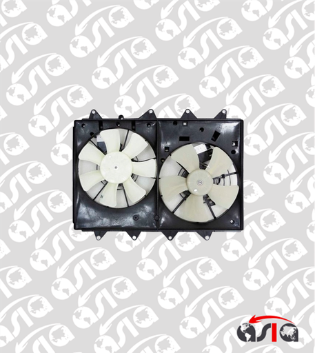 [00012755] ABANICO RADIADOR CX9 10/15