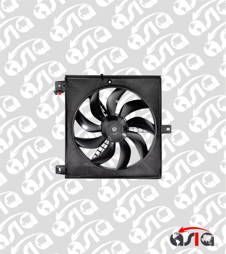 [00012758] ABANICO RADIADOR KWID