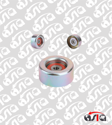 [00012771] POLEA TENSOR CORREA UNICA PRADO 02/09 2TR