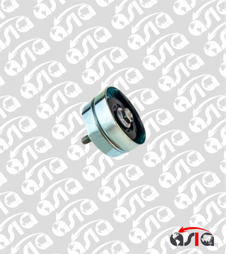 [00012773] POLEA LOCA LAND CRUISER 4.5 93/97