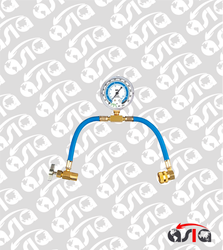 [00012797] MANOMETRO GAS R134