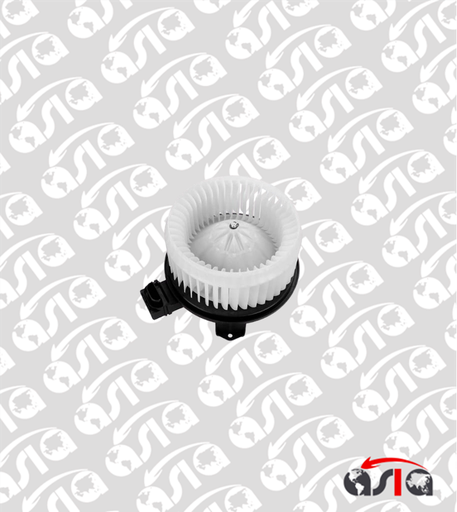 [00012798] BLOWER CRV 07/11