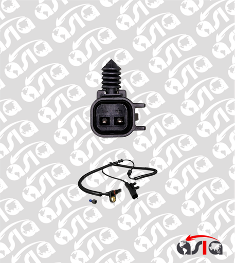 [00012804] SENSOR ABS DELANTERO LIBERTY 08/13