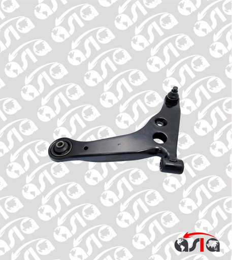 [00012814] PLATO SUSPENSION DELANTERO LANCER LH 02/06