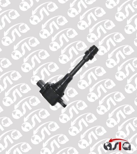 [00012843] COIL XTRAIL T30 QR25DE