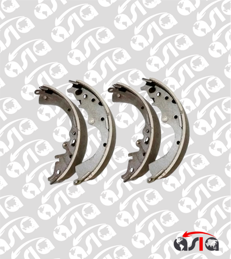 [00012858] BANDA FRENO HIACE 06/21