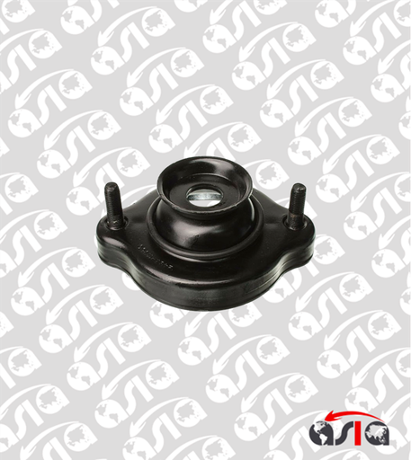 [00012863] BASE AMORTIGUADOR LANCER TRASERA 91/03