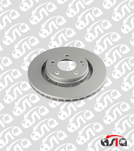[00012899] DISCO FRENO OUTLANDER DELANTERO 06/22 VALUEMILES