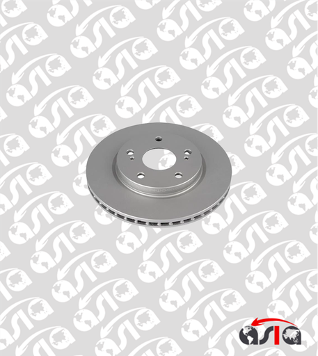 [00012900] DISCO FRENO ERTIGA DELANTERO 12/18