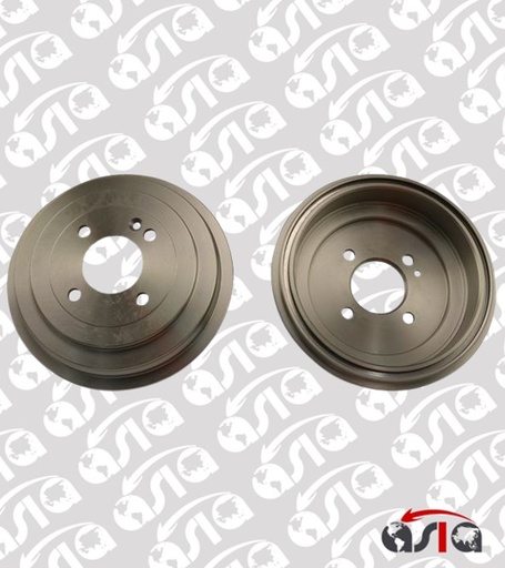 [00012902] TAMBOR FRENO ACCENT 11/19 VALUEMILES