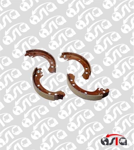 [00012905] BANDA FRENO COROLLA 03/08 VALUEMILES