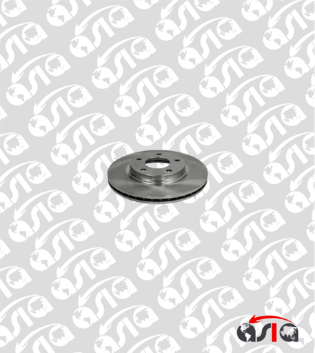 [00012923] DISCO FRENO SENTRA B17 DELANTERO