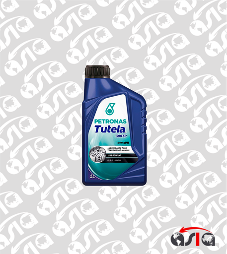 [00012941] ACEITE TRANSMISION 80W90 PETRONAS