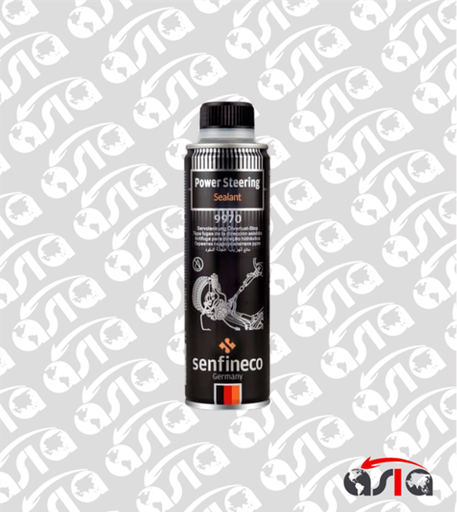 [00012946] FLUIDO POWERSTEERING TAPA FUGA SENFINECO