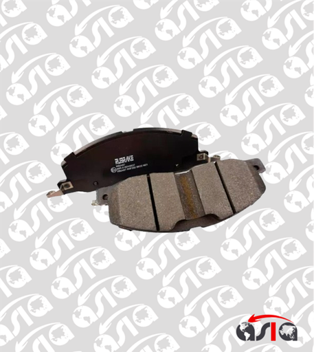[00012980] TACOS DELANTEROS EXPLORER 19/24