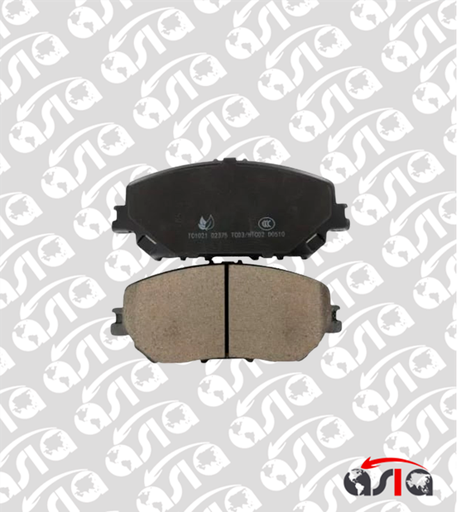 [00012985] TACOS DELANTEROS XTRAIL T33 VALUEMILES