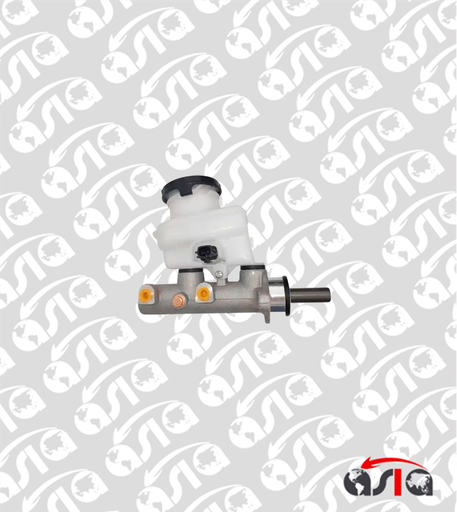 [00013013] MASTER FRENO DMAX 07/