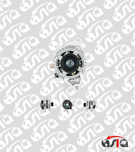 [00013027] ALTERNADOR YARIS 14/19