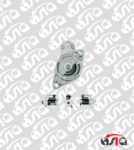 [00013030] MOTOR ARRANQUE YARIS 99/13 10D