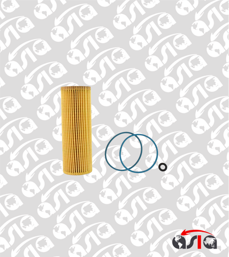 [00013041] FILTRO ACEITE EDGE 2.7 15/24