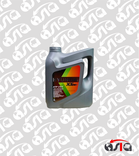 [00013075] ACEITE TRANSMISION CVT HYUNDAI GALON