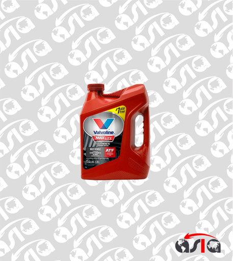 [00013077] ACEITE TRANSMISION ATF VALVOLINE MAXLIFE GALON