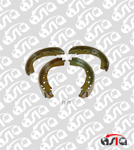 [00013087] BANDA FRENO HIACE 05/19 VALUEMILES