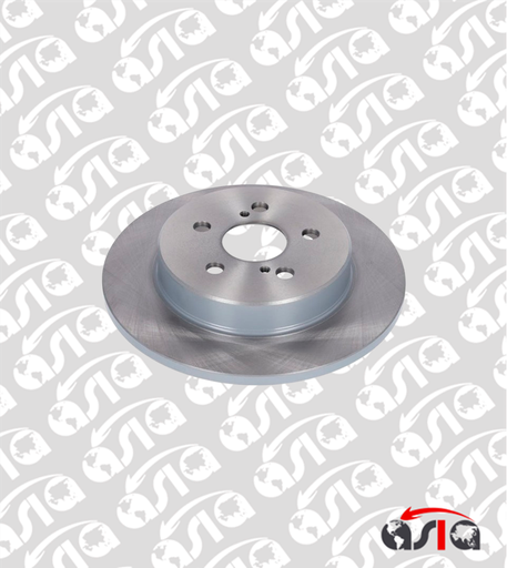 [00013090] DISCO FRENO COROLLA DELANTERO 19/24 VALUEMILES
