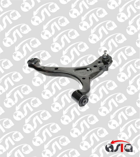 [00013098] PLATO SUSPENSION DELANTERO SORENTO LH 09/12