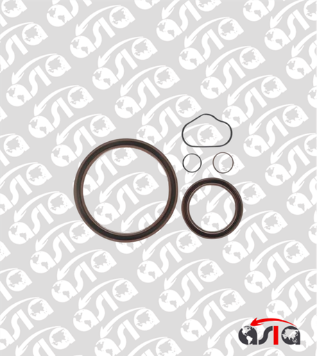 [00013121] KIT EMPAQUE RETENEDORA CRV 2.4 02/14