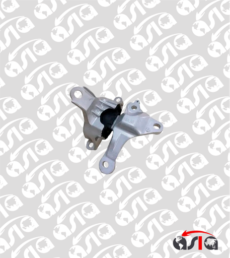 [00013131] BASE MOTOR CIVIC LH 16/
