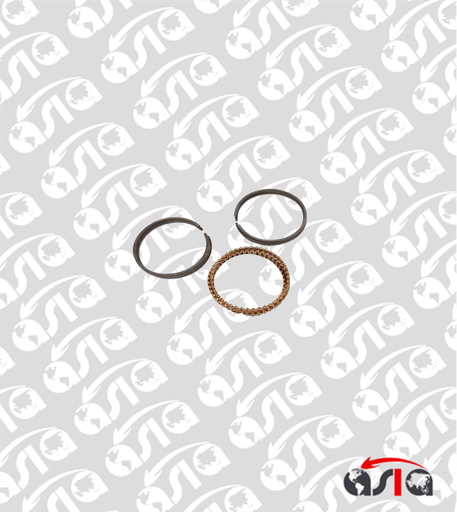 [00013141] KIT ANILLOS CRV 2.4 07/11