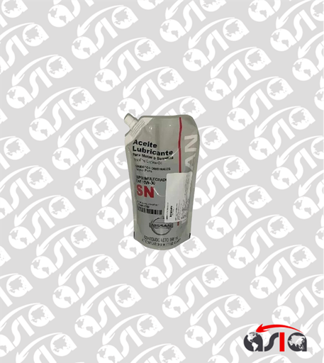 [00013147] ACEITE 10W30 MINERAL NISSAN
