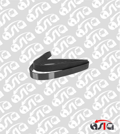 [00013170] CORREA UNICA 6PK1110 GATES