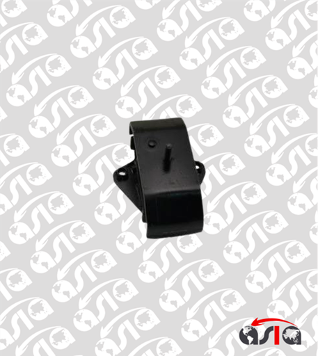 [00013210] BASE MOTOR K2700 LH RH 06/