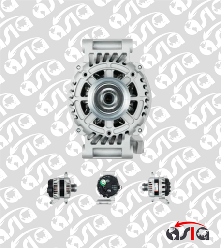 [00013217] ALTERNADOR SPARK NG