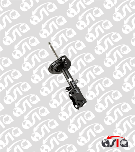 [00013224] AMORTIGUADOR TRASERO CAMRY LH 12/17